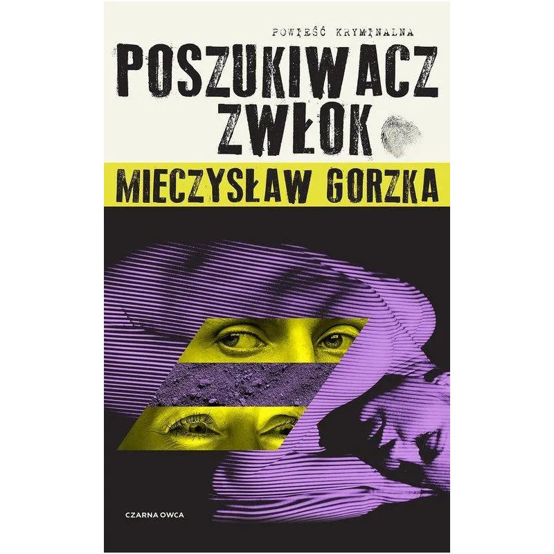 POSZUKIWACZ ZWŁOK