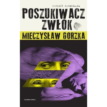 Poszukiwacz Zwłok