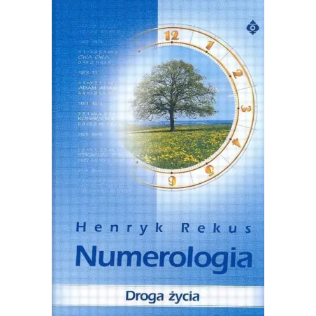 Numerologia. Droga Życia