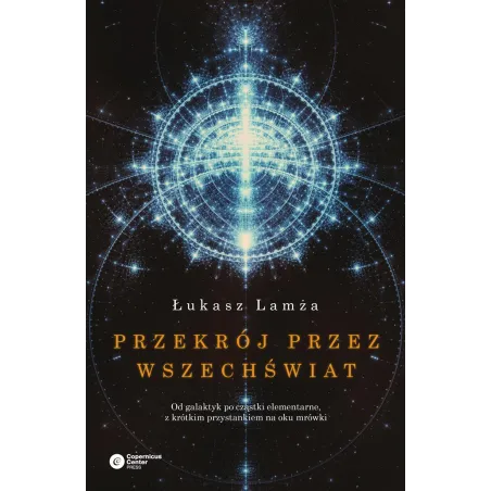 Przekrój Przez Wszechświat. Od Galaktyk Po Cząstki Elementarne, Z Krótkim Przystankiem Na Oku Mrówki