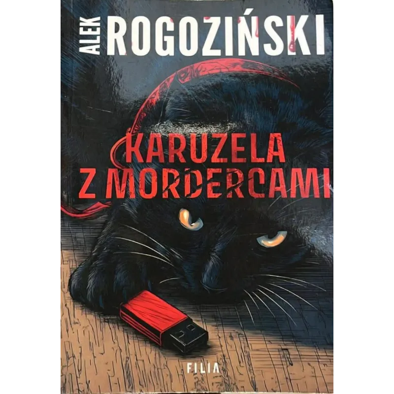 KARUZELA Z MORDERCAMI