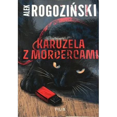 KARUZELA Z MORDERCAMI