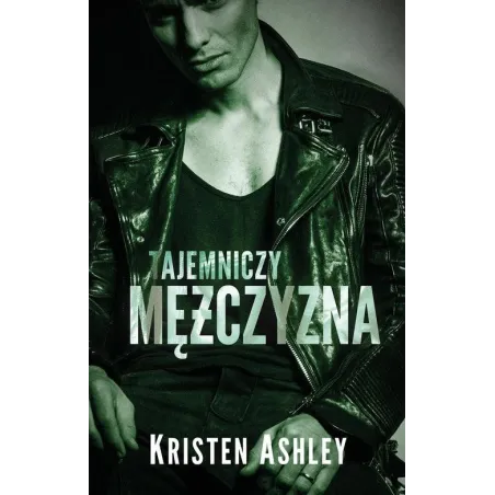 Tajemniczy Mężczyzna