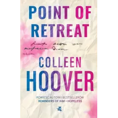 Colleen Hoover