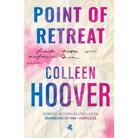 Colleen Hoover