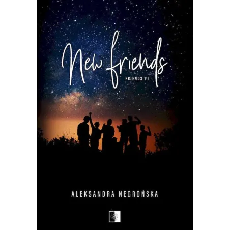 New Friends. Friends 5