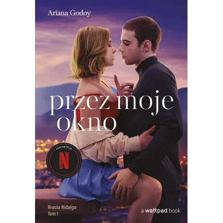 Przez Moje Okno. Bracia Hidalgo 1