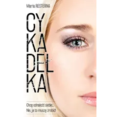 CYKADEŁKA Maria Resterna - Manufaktura tekstów