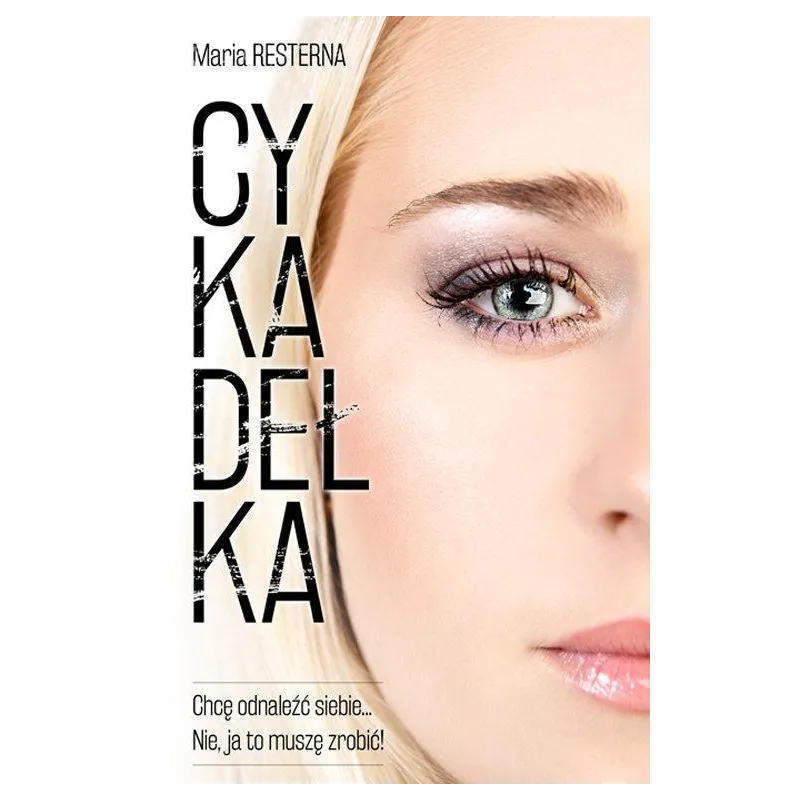 CYKADEŁKA Maria Resterna - Manufaktura tekstów