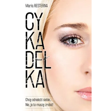 CYKADEŁKA Maria Resterna - Manufaktura tekstów