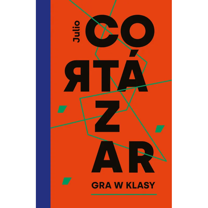 GRA W KLASY (TW) Julio Cortazar