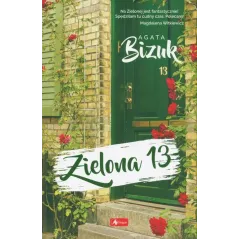 ZIELONA 13 - Dragon