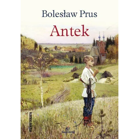 ANTEK Bolesław Prus - Siedmioróg