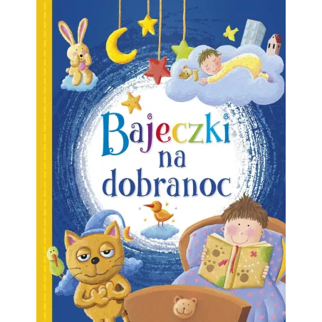 Bajeczki Na Dobranoc