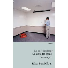 Tahar Ben Jelloun