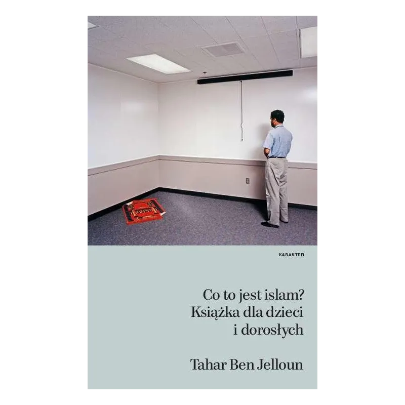 Tahar Ben Jelloun