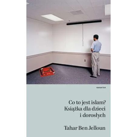 Tahar Ben Jelloun