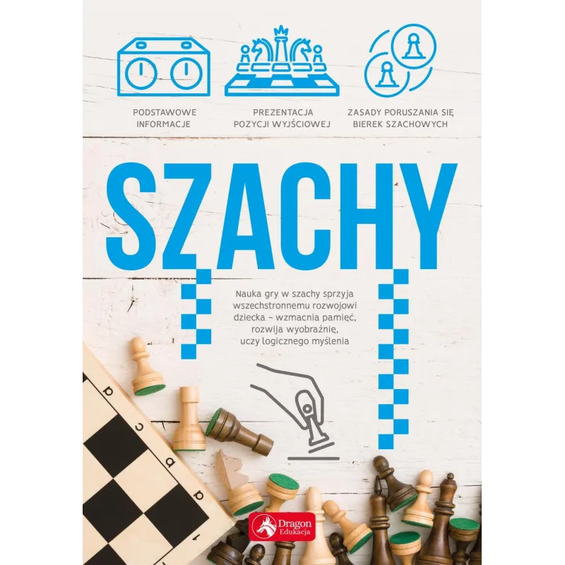 SZACHY - Dragon