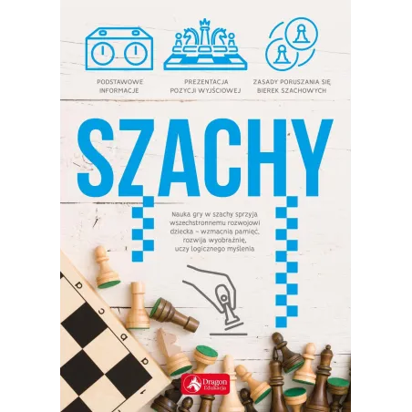 Szachy
