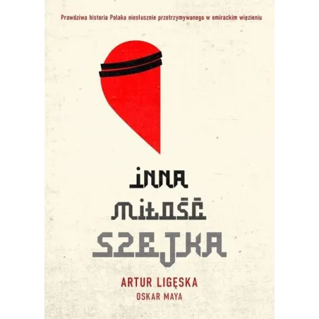 Inna Miłość Szejka