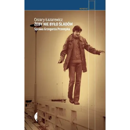 Żeby Nie Było Śladów