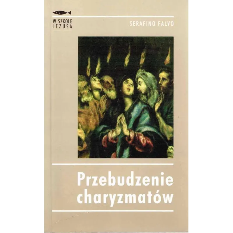 PRZEBUDZENIE CHARYZMATÓW