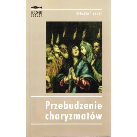 PRZEBUDZENIE CHARYZMATÓW