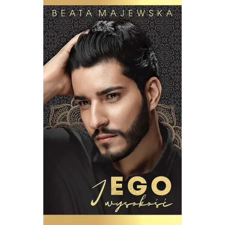 JEGO WYSOKOŚĆ - Miraż