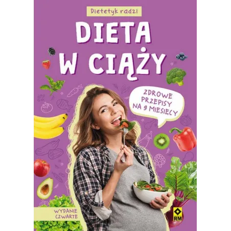 Dieta W Ciąży