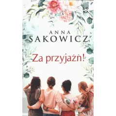 ZA PRZYJAŹŃ! - Luna