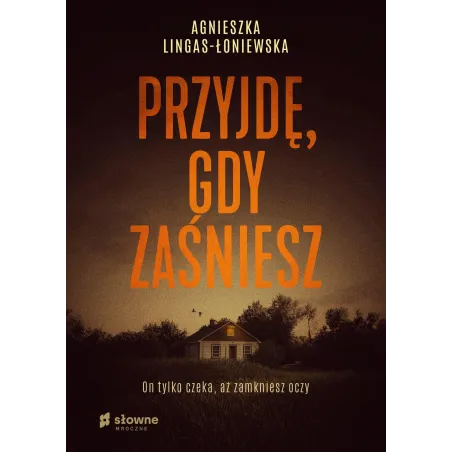 Przyjdę, Gdy Zaśniesz