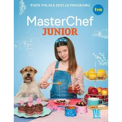 MASTERCHEF JUNIOR. PIĄTA POLSKA EDYCJA PROGRAMU