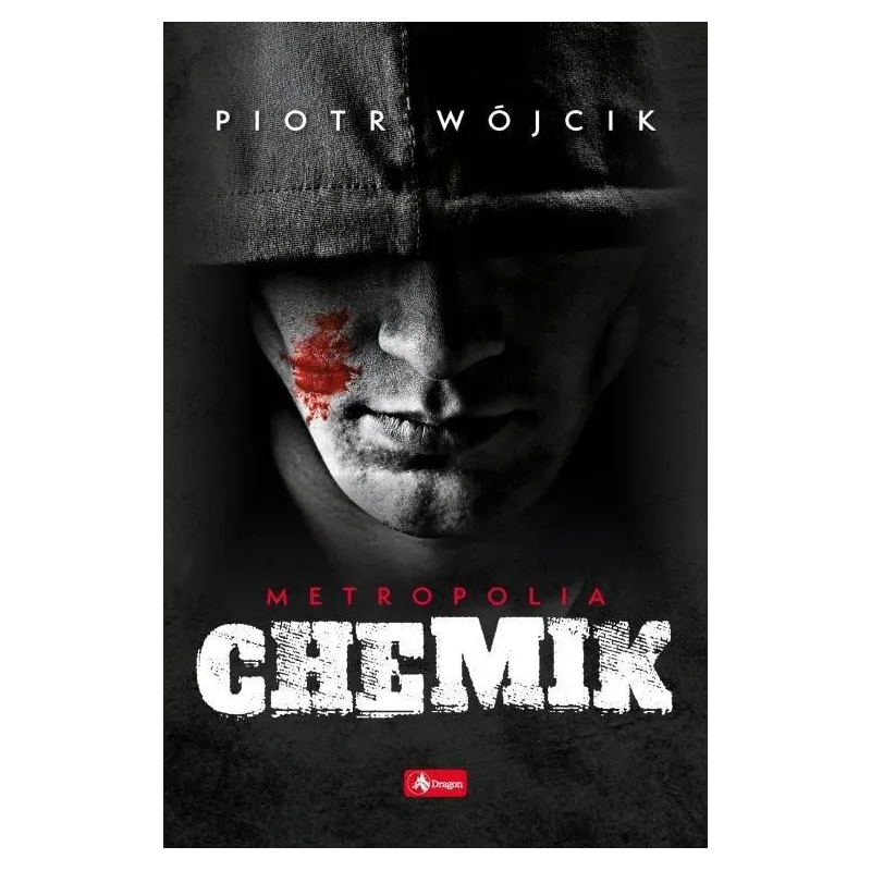 CHEMIK Piotr Wójcik - Dragon