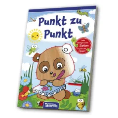 PUNKT ZU PUNKT
