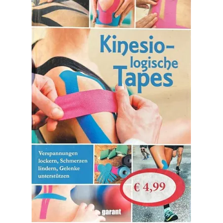 Kinesio-Logische Tapes