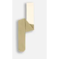 RAJSTOPY DZIEWCZĘCE ZŁOTE ROZMIAR 104/110CM COCCODRILLO