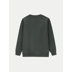 BLUZA DRESOWA CHŁOPIĘCA PSI PATROL ZIELONA 104CM COCCODRILLO