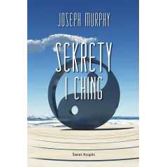 SEKRETY I CHING - Świat Książki