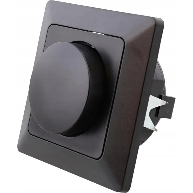 ŚCIEMNIACZ LED PRO MAX CZARNY