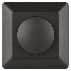 Ściemniacz Led Pro Max Czarny