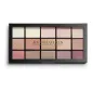 Paleta Cieni Nude Revolution Reloaded Iconic 3.0 15 Odcieni