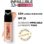 Loreal Paris Infaillible 32H Fresh Wear Podkład 200 Warm Dore Spf 25