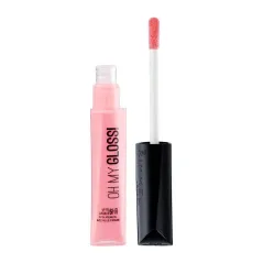 BŁYSZCZYK DO UST RIMMEL OH MY GLOSS 160 STAY MY ROSE 3D 6.5ML