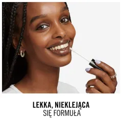 BŁYSZCZYK DO UST RIMMEL OH MY GLOSS 160 STAY MY ROSE 3D 6.5ML