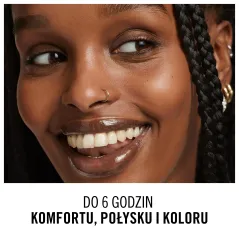 BŁYSZCZYK DO UST RIMMEL OH MY GLOSS 160 STAY MY ROSE 3D 6.5ML