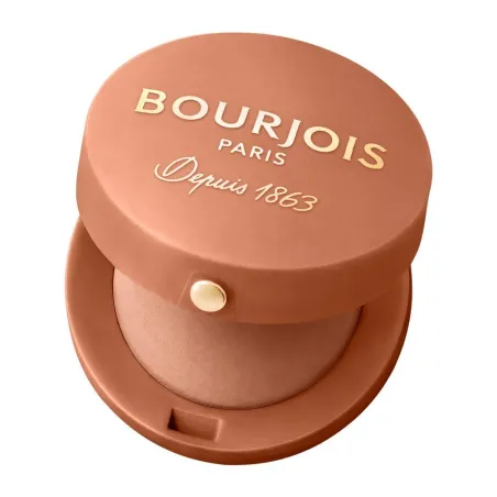 Bourjois Little Round Pot Blusher Róż Do Policzków 85 Sienne 2.5 G