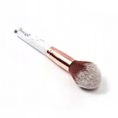 PĘDZEL DO MAKIJAŻU DONEGAL QAL BLENDOWANIE KONTUROWANIE TWARZY