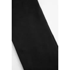 Rajstopy Dziewczęce Czarne 152/158Cm Coccodrillo