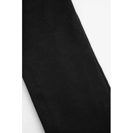 Rajstopy Dziewczęce Czarne 152/158Cm Coccodrillo