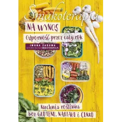 SMAKOTERAPIA NA WYNOS - Edipresse